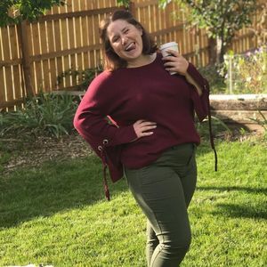 Meet your Posher, Samantha